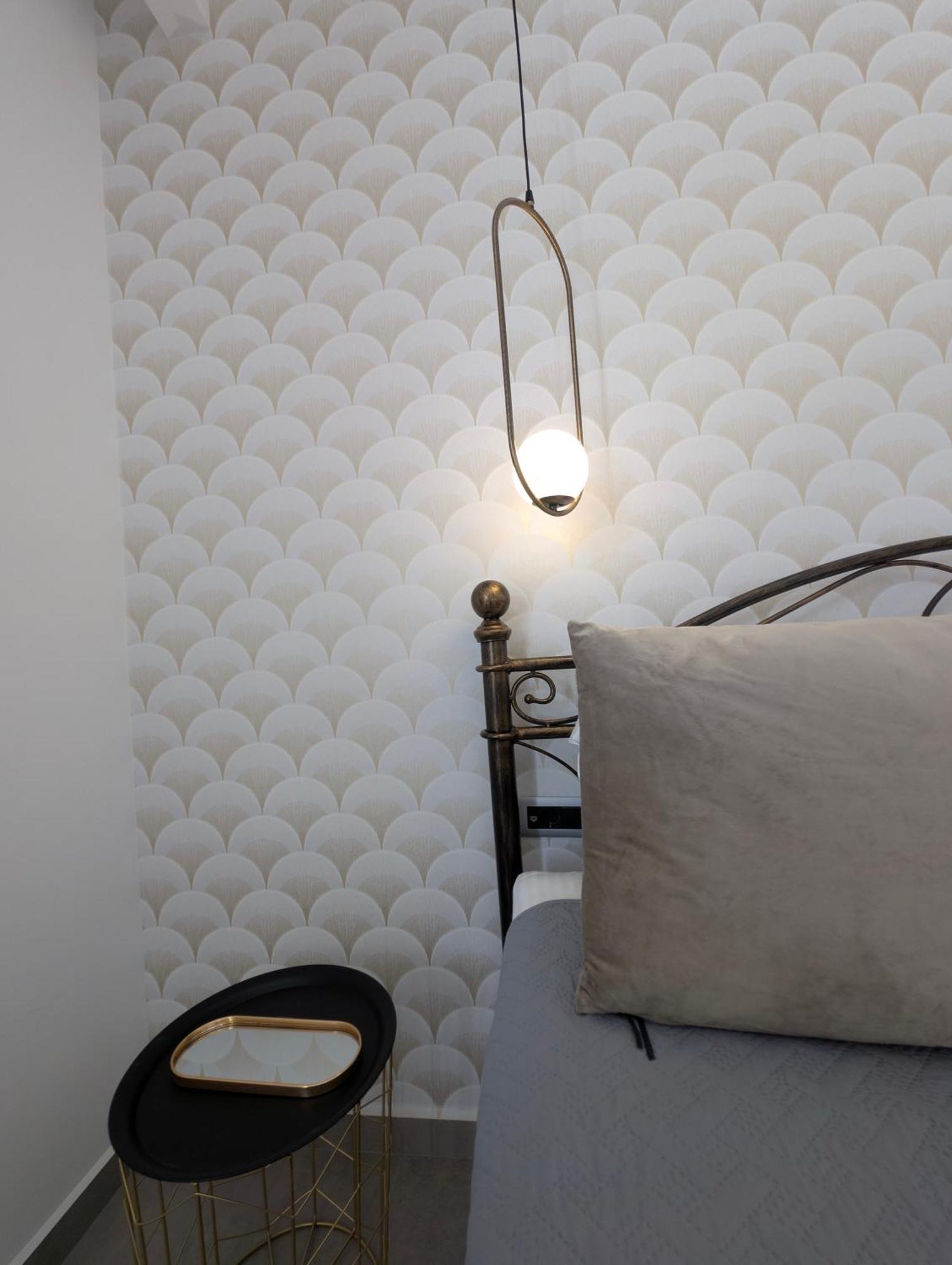 Thea Villas Makrýgialos Dış mekan fotoğraf